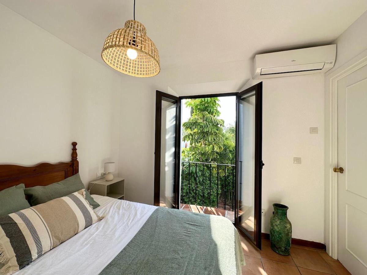 Holiday home Townhouse Near Golf Courses Marbella