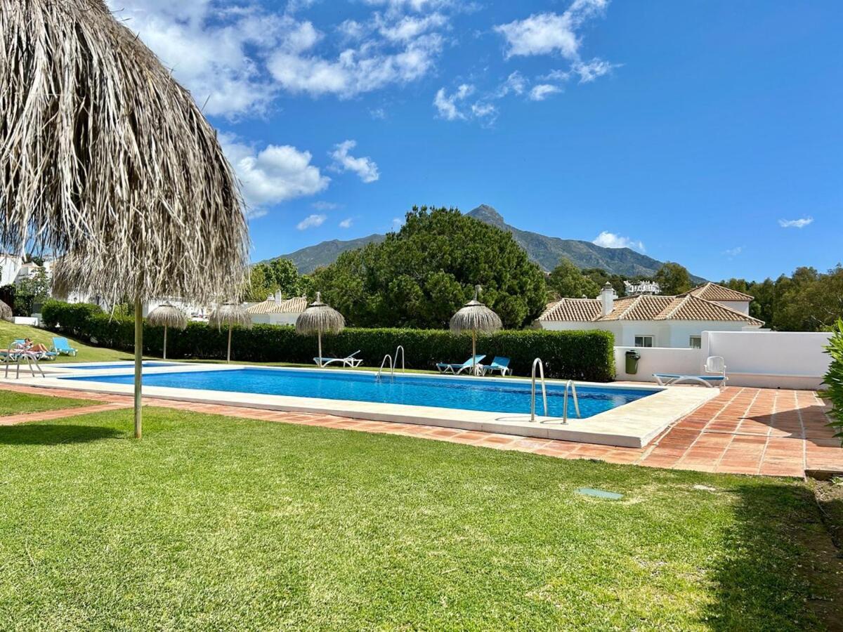 Townhouse Near Golf Courses