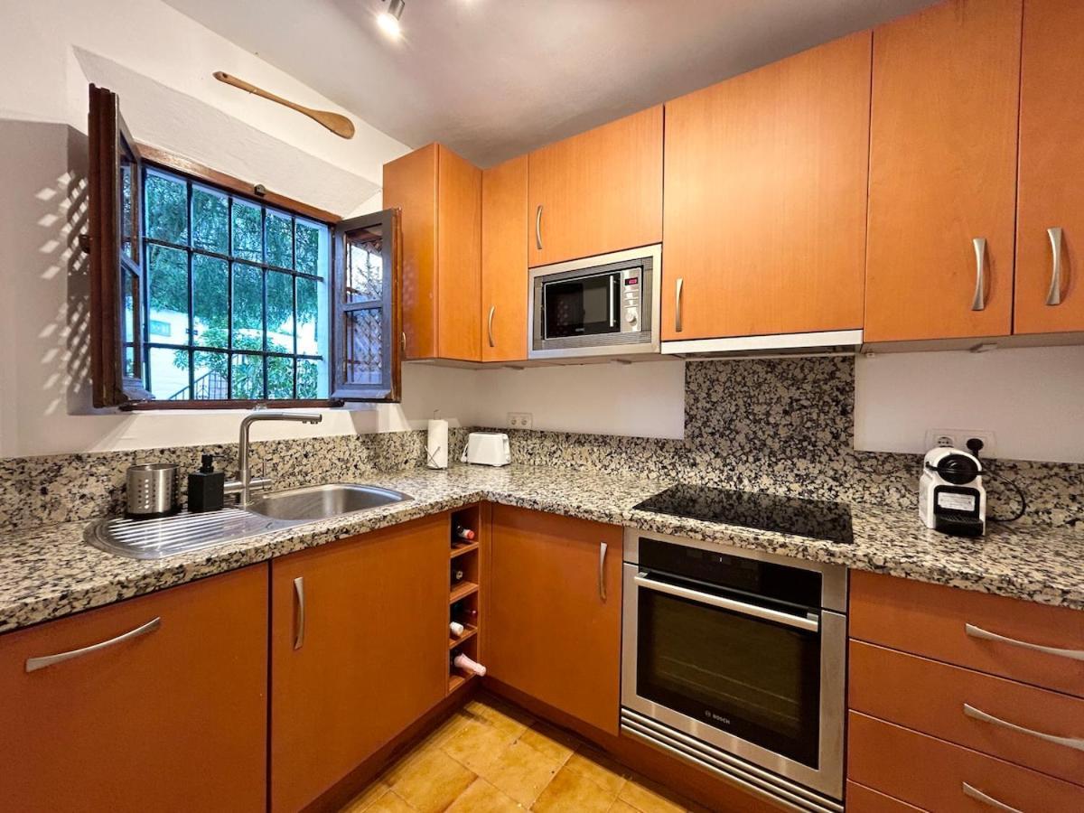 Holiday home Townhouse Near Golf Courses *