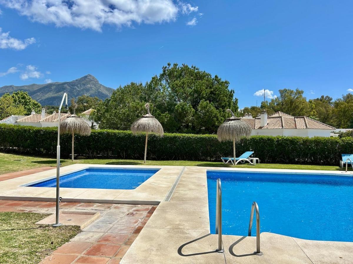 Townhouse Near Golf Courses Marbella