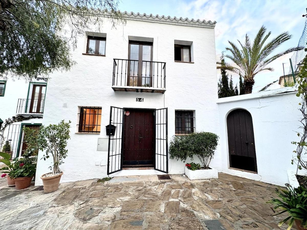 Townhouse Near Golf Courses * Marbella