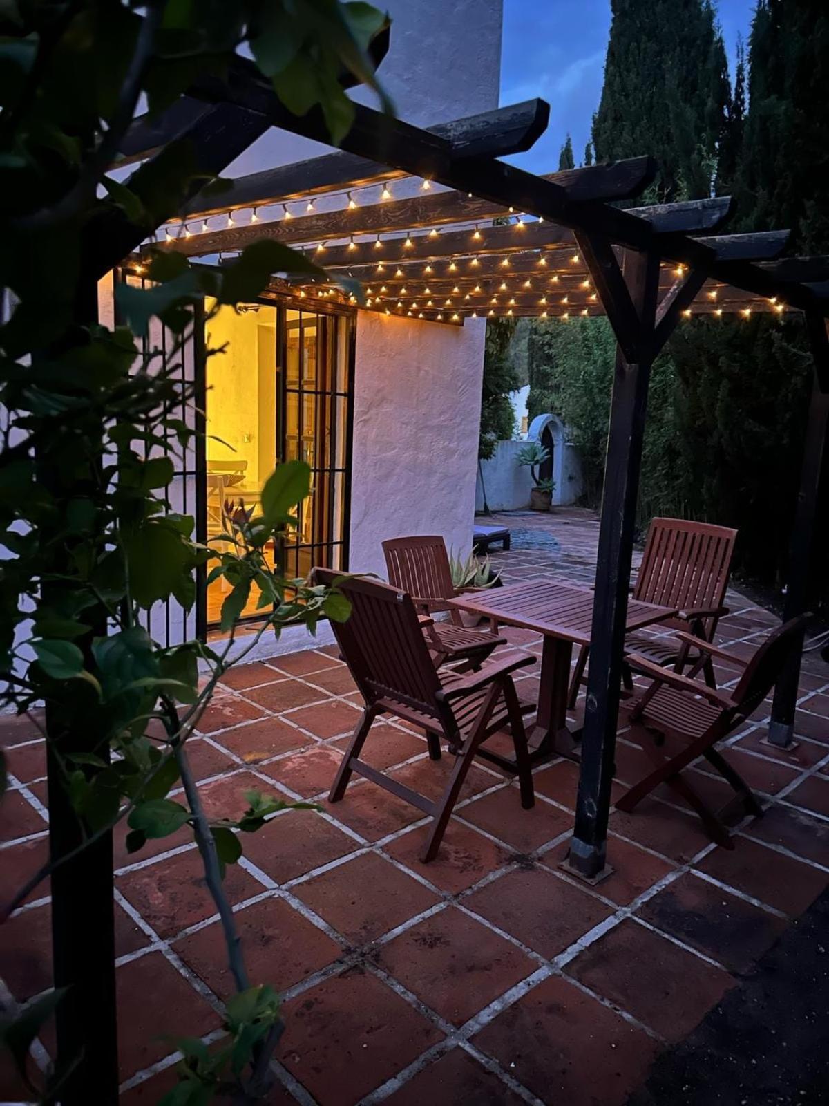 Townhouse Near Golf Courses Holiday home