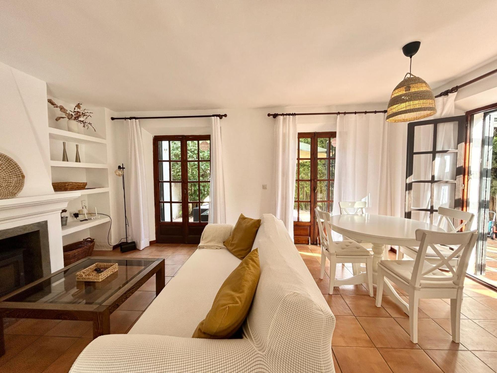 Townhouse Near Golf Courses *