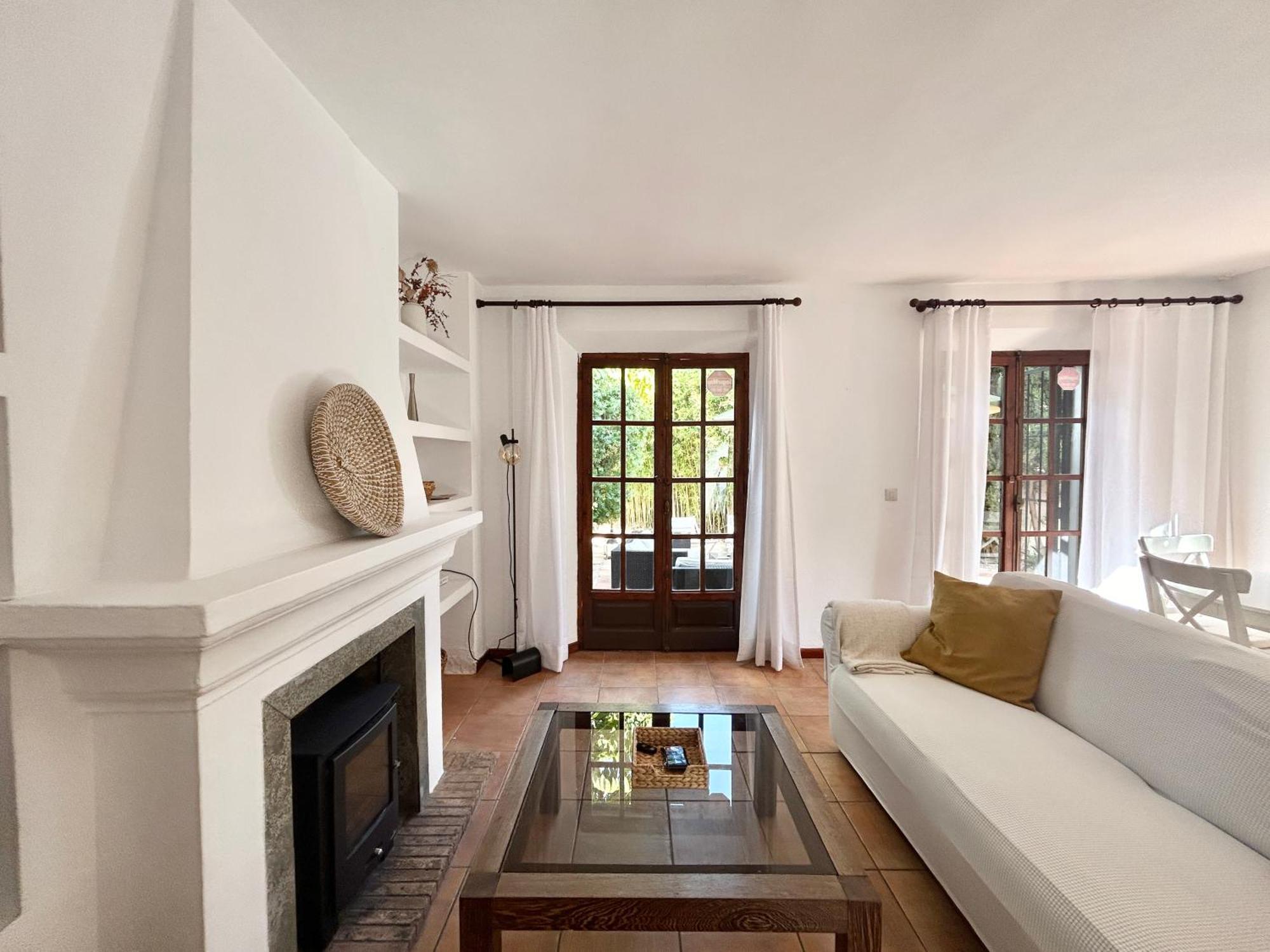 Holiday home Townhouse Near Golf Courses