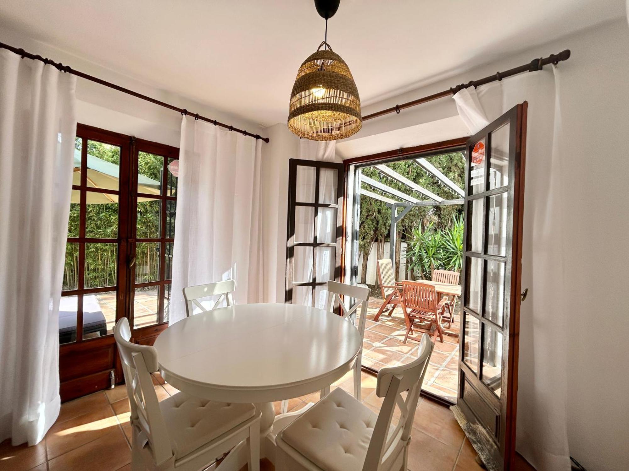 Holiday home Townhouse Near Golf Courses Marbella
