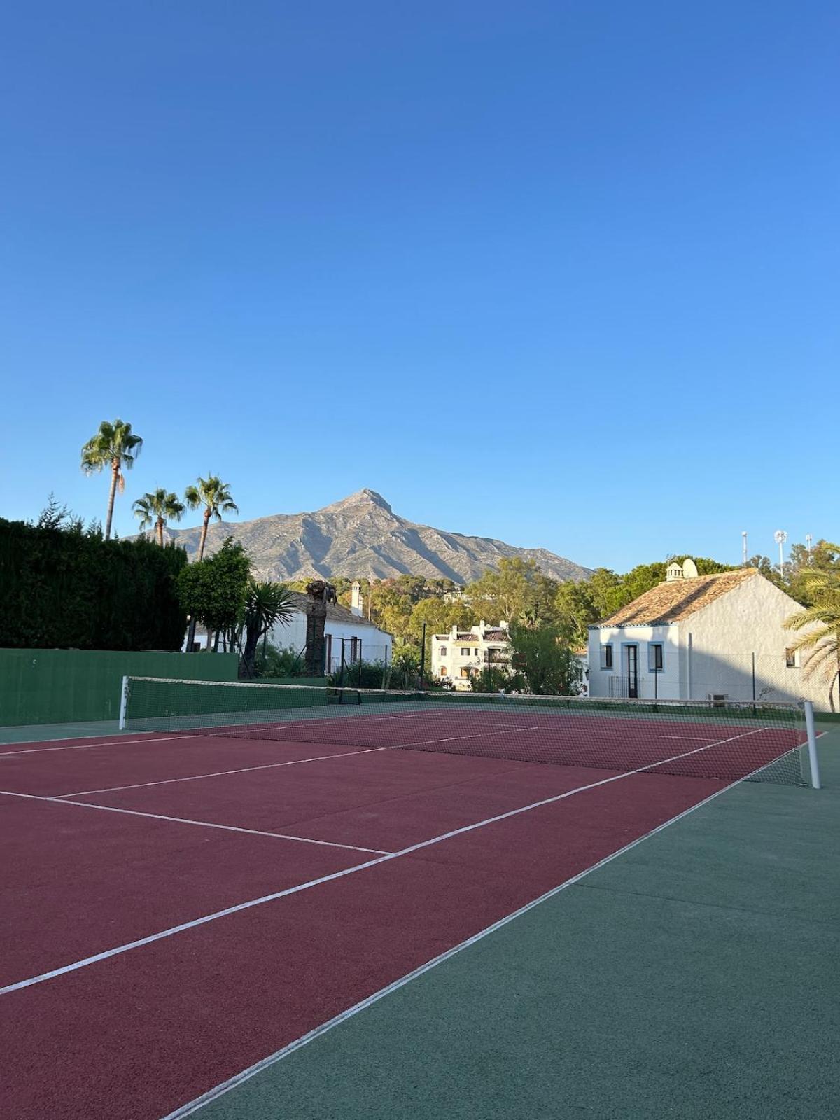 Holiday home Townhouse Near Golf Courses Marbella