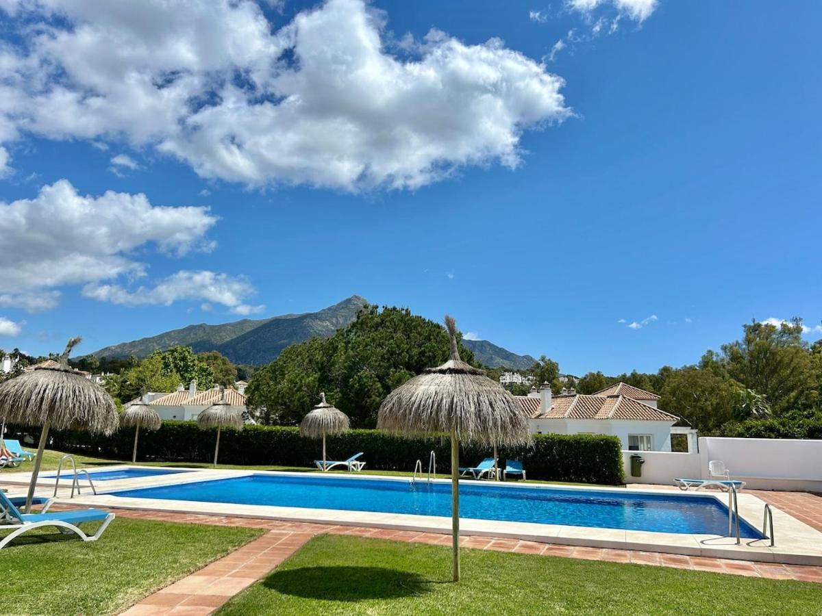 Holiday home Townhouse Near Golf Courses Marbella