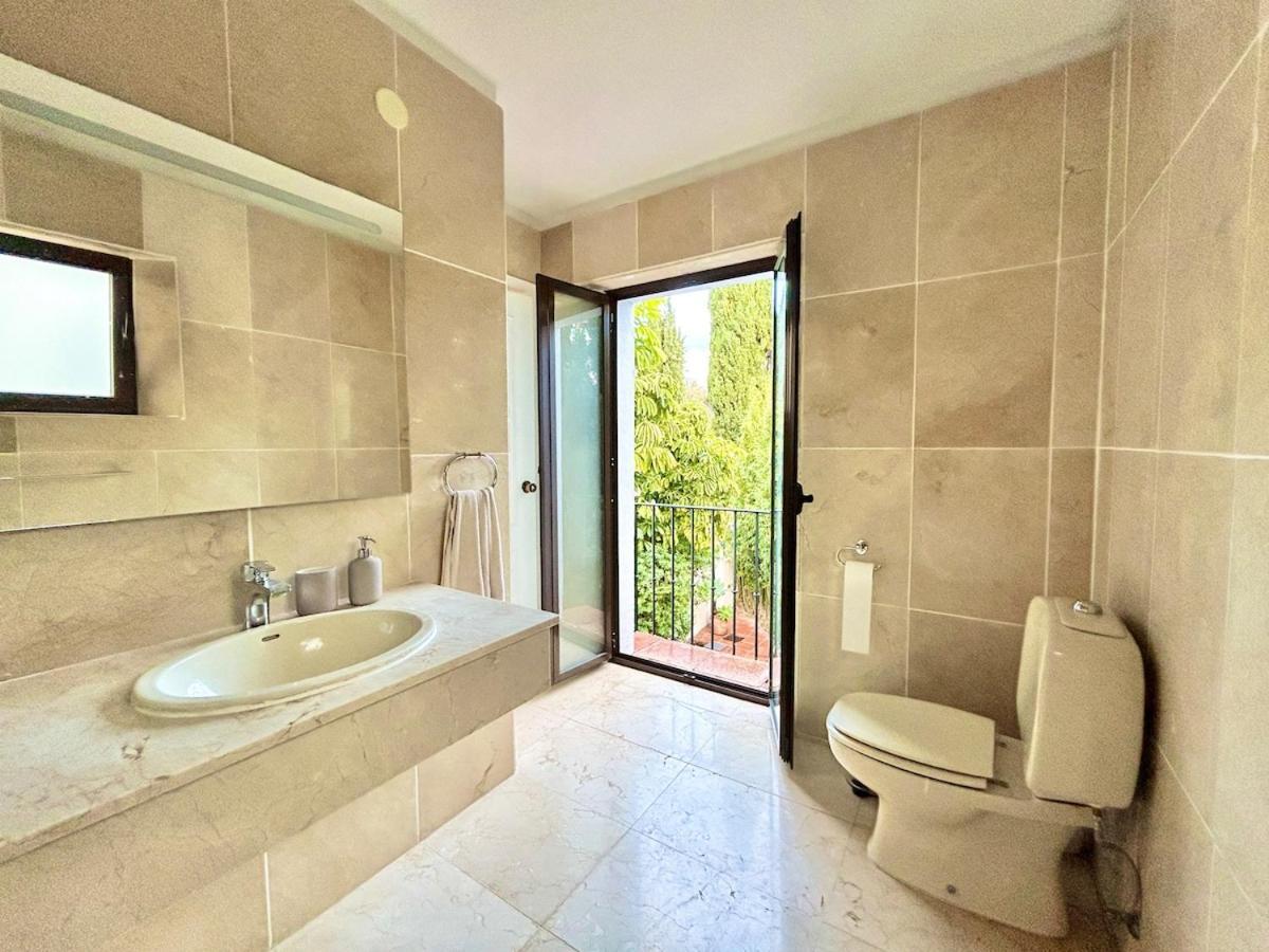 Townhouse Near Golf Courses Holiday home
