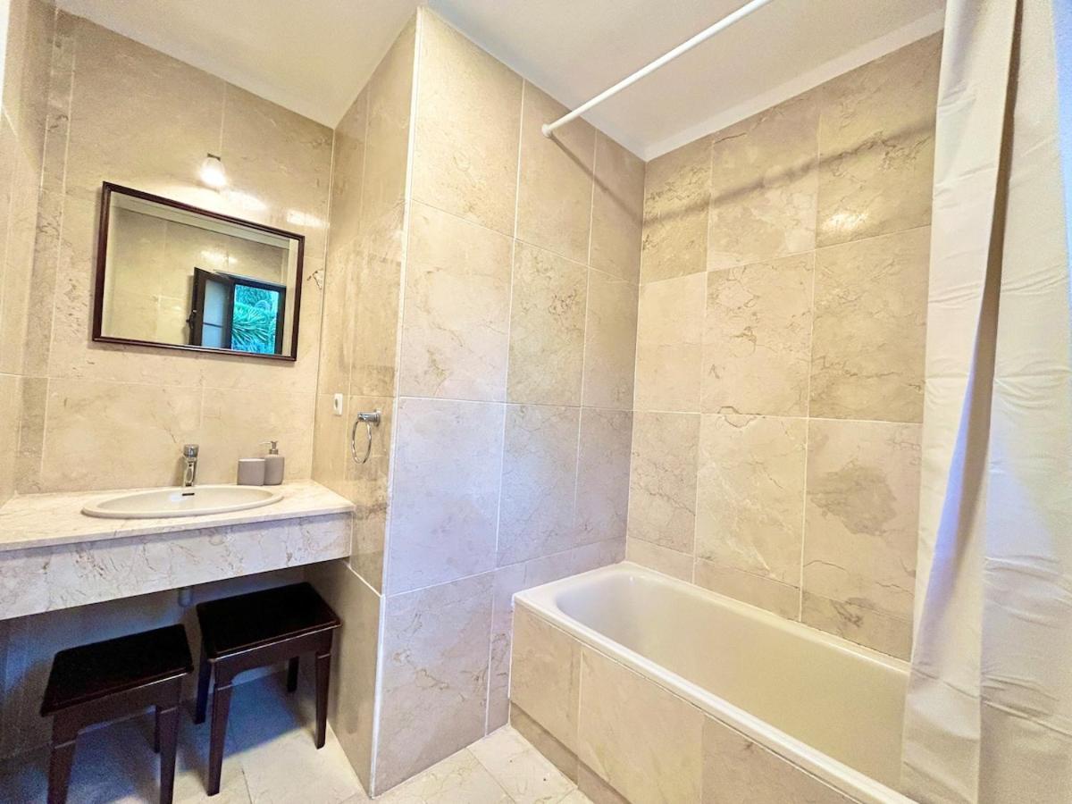 Holiday home Townhouse Near Golf Courses Marbella