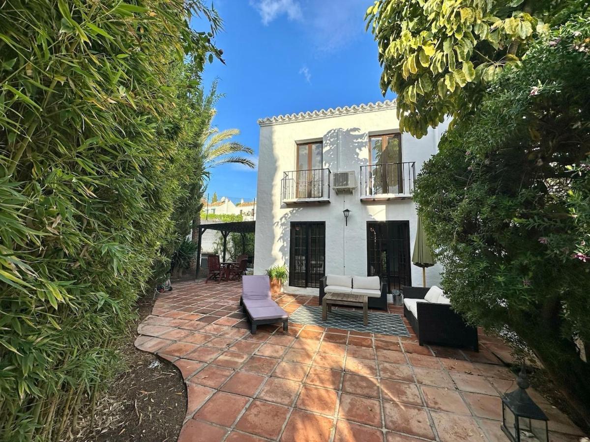 Townhouse Near Golf Courses Holiday home Marbella
