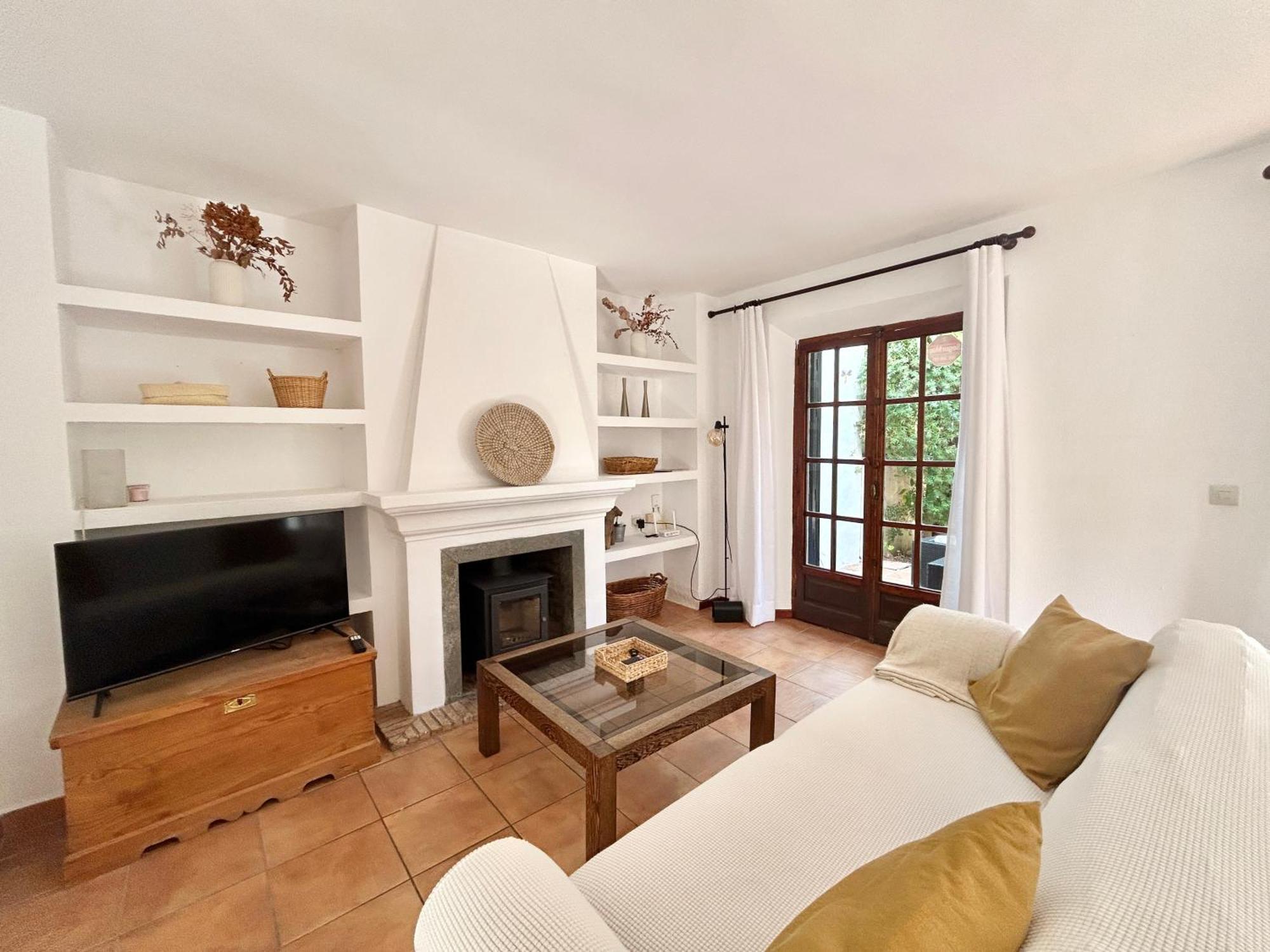 Holiday home Townhouse Near Golf Courses